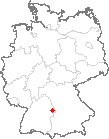 Möbelspedition Tannhausen bei Ellwangen, Jagst
